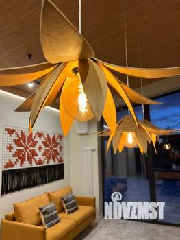 Дом 95м², 1-этажный, посуточно,