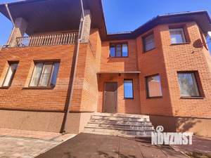 Дом 170м², 2-этажный, посуточно,