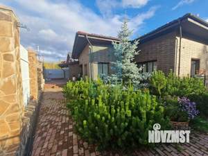 Дом 341м², 2-этажный, на длительный срок,