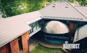 Дом 749м², 3-этажный, посуточно,