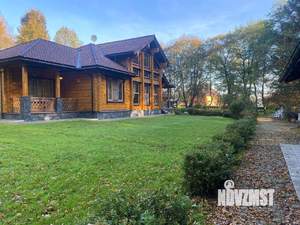 Дом 220м², 1-этажный, на длительный срок,