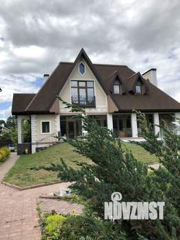 Дом 150м², 1-этажный, на длительный срок,