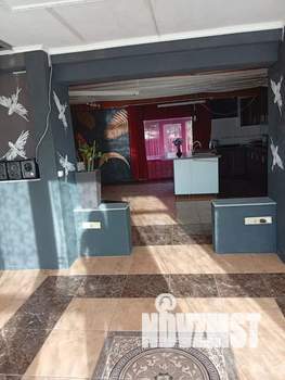 Дом 110м², 2-этажный, посуточно,