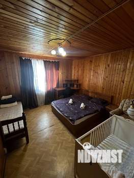 Дом 185м², 2-этажный, посуточно,