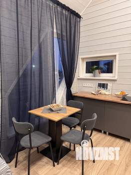 Дом 65м², 2-этажный, на длительный срок,