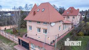 Дом 600м², 2-этажный, на длительный срок,