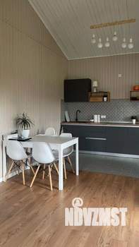 Дом 93м², 1-этажный, на длительный срок,