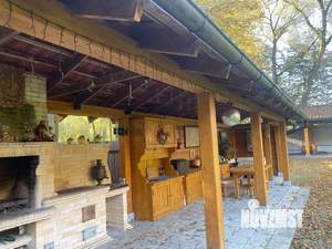 Дом 220м², 1-этажный, на длительный срок,