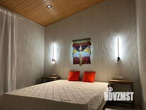 Дом 95м², 1-этажный, посуточно,