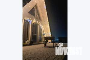 Дом 60м², 2-этажный, посуточно,