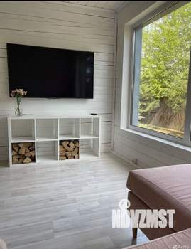 Дом 60м², 2-этажный, на длительный срок,