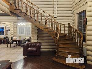 Дом 230м², 2-этажный, на длительный срок,