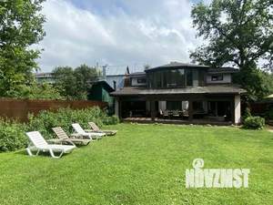 Дом 450м², 2-этажный, посуточно,