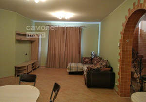 Дом 140м², 2-этажный, на длительный срок,