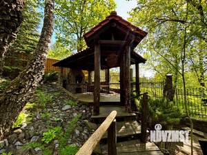 Дом 500м², 3-этажный, посуточно,