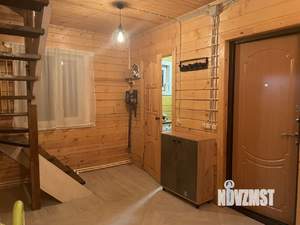 Дом 70м², 2-этажный, на длительный срок,