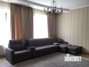 Дом 200м², 2-этажный, на длительный срок,