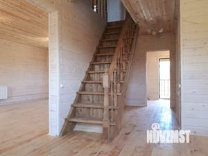 Коттедж 155м², 2-этажный, на длительный срок,