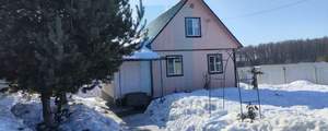 Дом 110м², 2-этажный, на длительный срок,