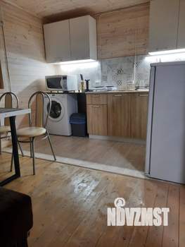 Дом 54м², 1-этажный, на длительный срок,