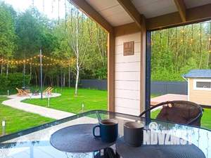 Дом 107м², 1-этажный, посуточно,