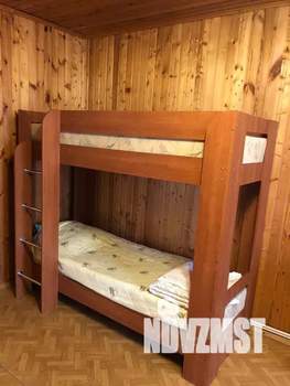 Дом 185м², 2-этажный, посуточно,