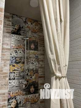 Дом 120м², 2-этажный, посуточно,