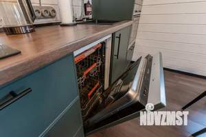 Дом 100м², 1-этажный, посуточно,