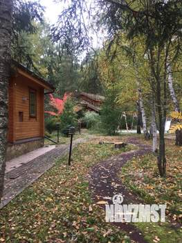 Дом 180м², 2-этажный, на длительный срок,