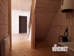 Дом 95м², 2-этажный, на длительный срок,