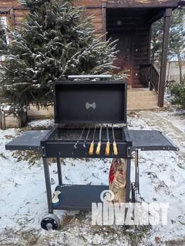 Дом 100м², 2-этажный, посуточно,