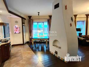 Дом 237м², 2-этажный, на длительный срок,