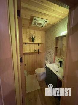 Дом 130м², 2-этажный, на длительный срок,