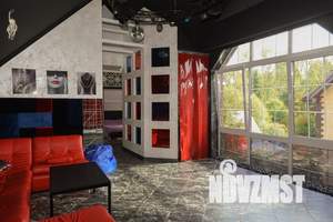 Дом 684м², 3-этажный, посуточно,