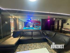 Дом 725м², 3-этажный, посуточно,