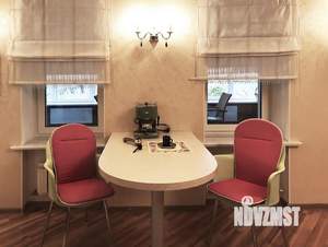 Дом 260м², 2-этажный, на длительный срок,