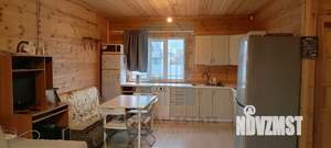 Дом 104м², 2-этажный, на длительный срок,