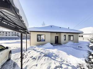 Коттедж 150м², 1-этажный, на длительный срок,