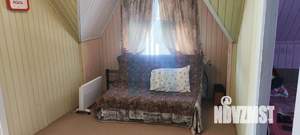 Дом 110м², 2-этажный, на длительный срок,