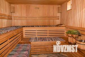 Дом 684м², 3-этажный, посуточно,