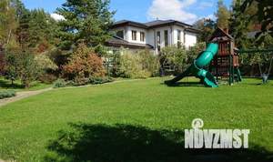 Коттедж 152м², 2-этажный, на длительный срок,