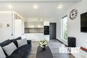 Дом 119м², 1-этажный, посуточно,