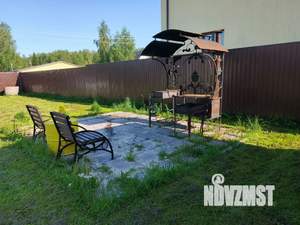 Дом 55м², 2-этажный, посуточно,