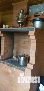 Дом 112м², 2-этажный, на длительный срок,