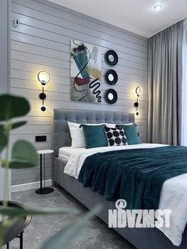 Дом 105м², 1-этажный, посуточно,