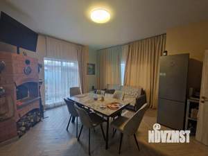 Дом 341м², 2-этажный, на длительный срок,