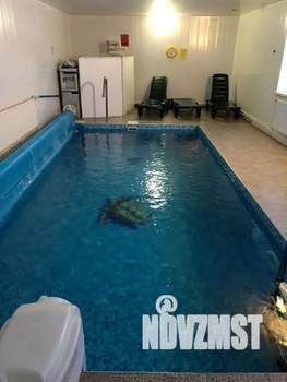 Дом 185м², 2-этажный, посуточно,