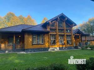 Дом 220м², 1-этажный, на длительный срок,