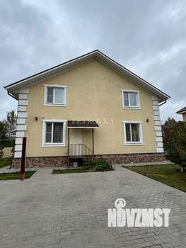 Дом 217м², 2-этажный, на длительный срок,