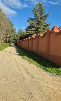 Дом 500м², 4-этажный, на длительный срок,